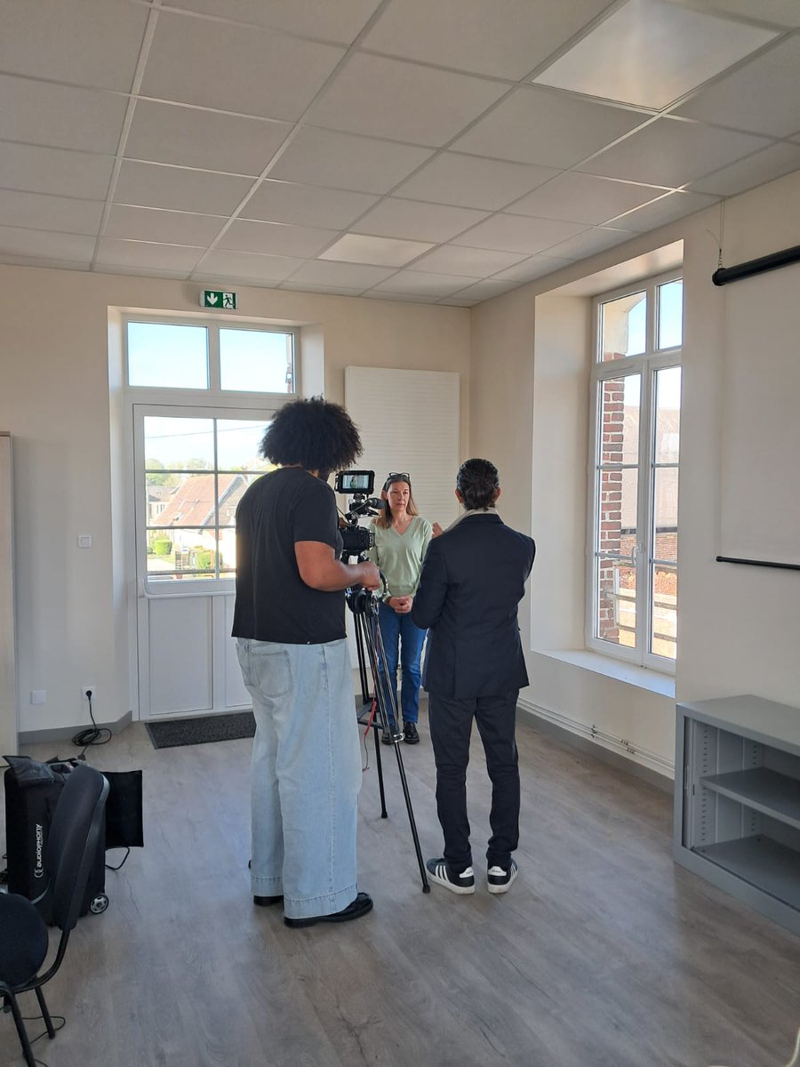 Interbev Hauts-de-France tweet media