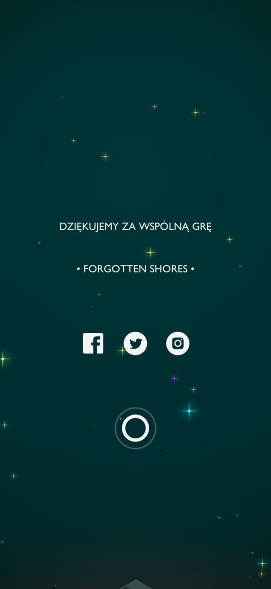KDMentos's tweet photo. #52gry
13/52: Monument Valley: Forgotten Shores, Ida’s Dream [iOS] - te dwa dodatki traktuje jako jedną, dodatkową grę, bo dłużej mi na nich zeszło, niż na bazowej grze. Jeszcze lepsze od podstawki. Nie mogę się doczekać, aż zagram w dwójkę. 10/10 https://t.co/T2Pzj8TA2Y