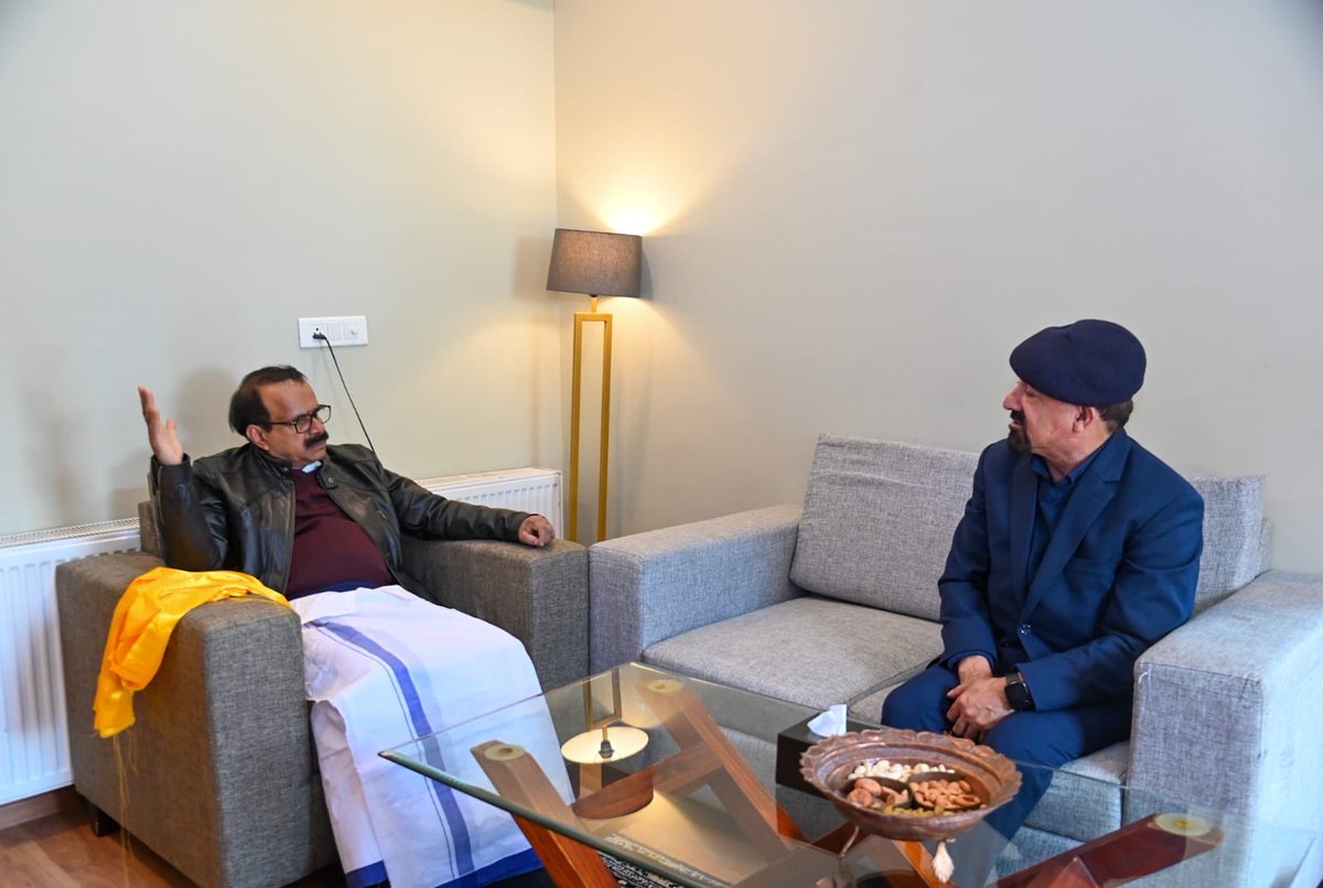 LAHDC Kargil tweet media