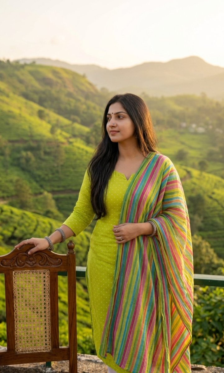 Radha Devi tweet media