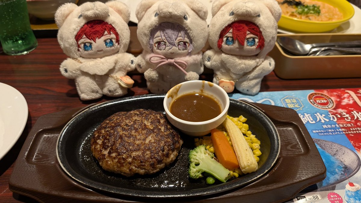 亞神龍士狼⚜️ tweet media