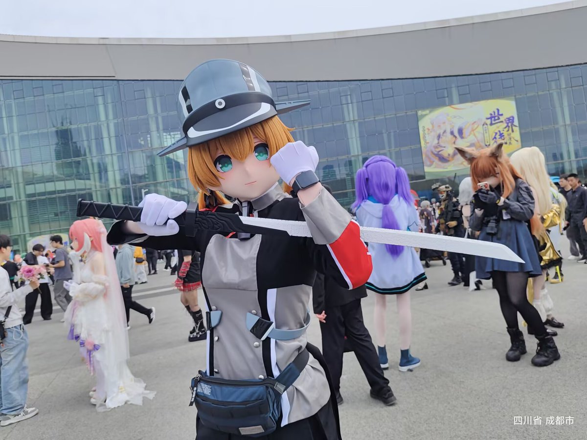 乜姆嘢 tweet media