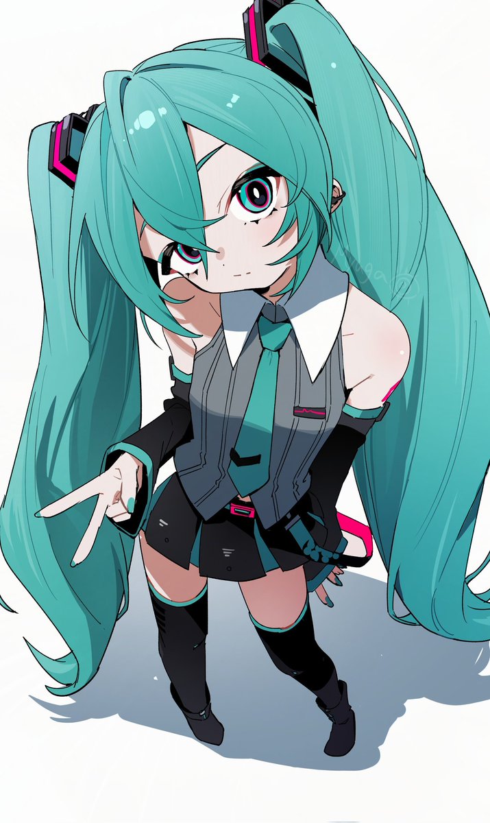Myuga👾なちゅぱす tweet media