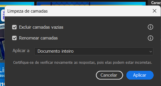 SoaresRsl2's tweet image. Caramba que T, que função do #Photoshop! 
Eles mal fazem algo de novo, mas quando fazem, é muito útil.