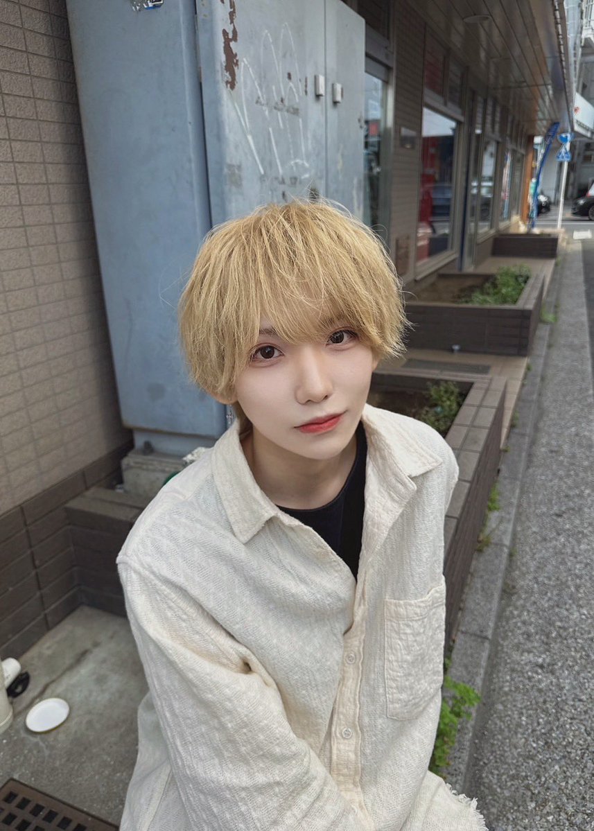 佐藤大夢 tweet media