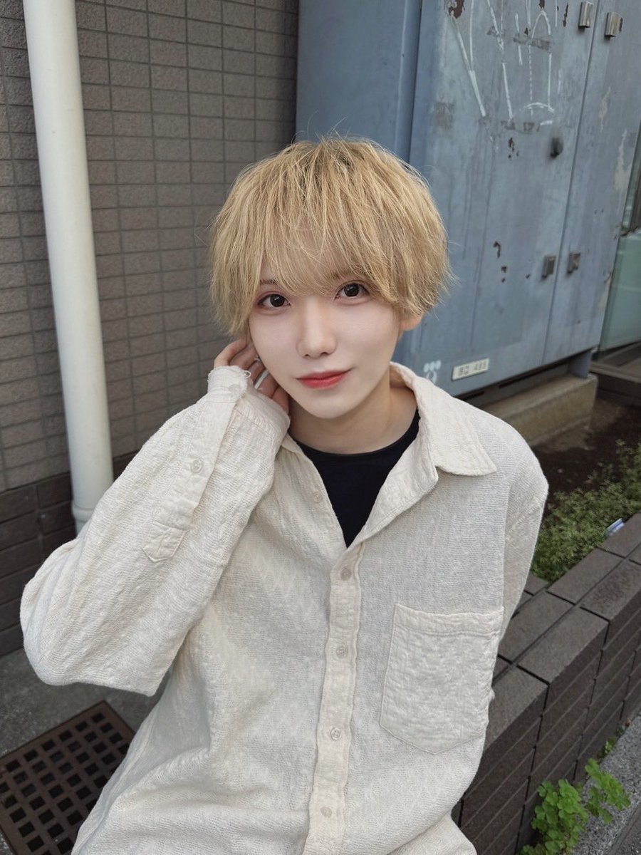 佐藤大夢 tweet media