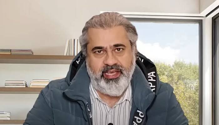 Sanaullah Khan tweet media