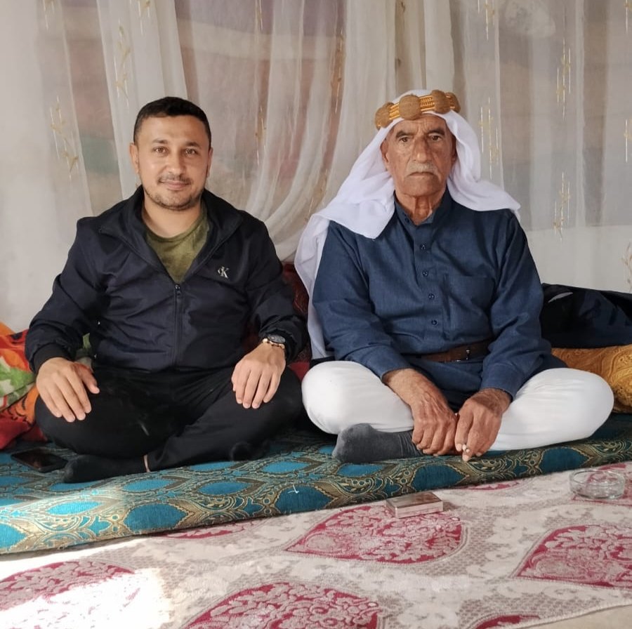 İbrahim Taş tweet media