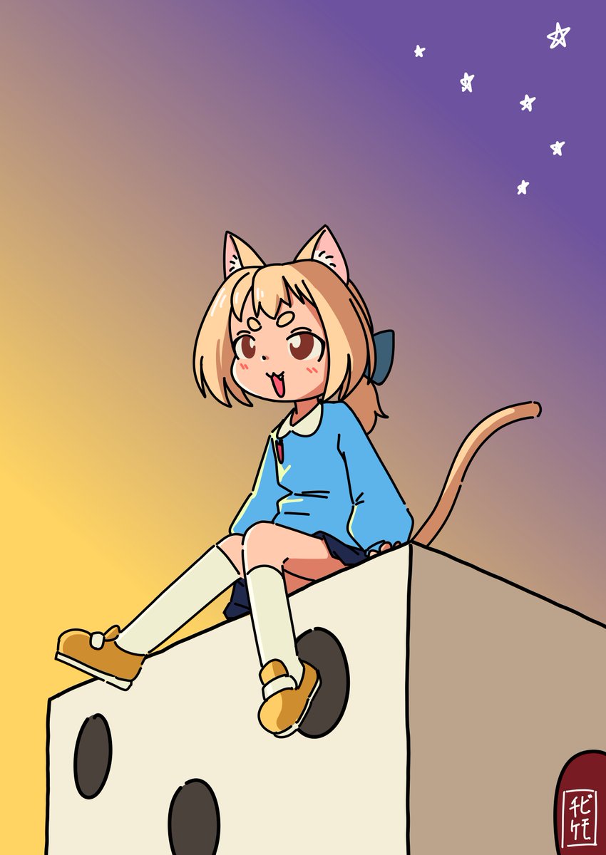 けけ＠(けけあっと) tweet media