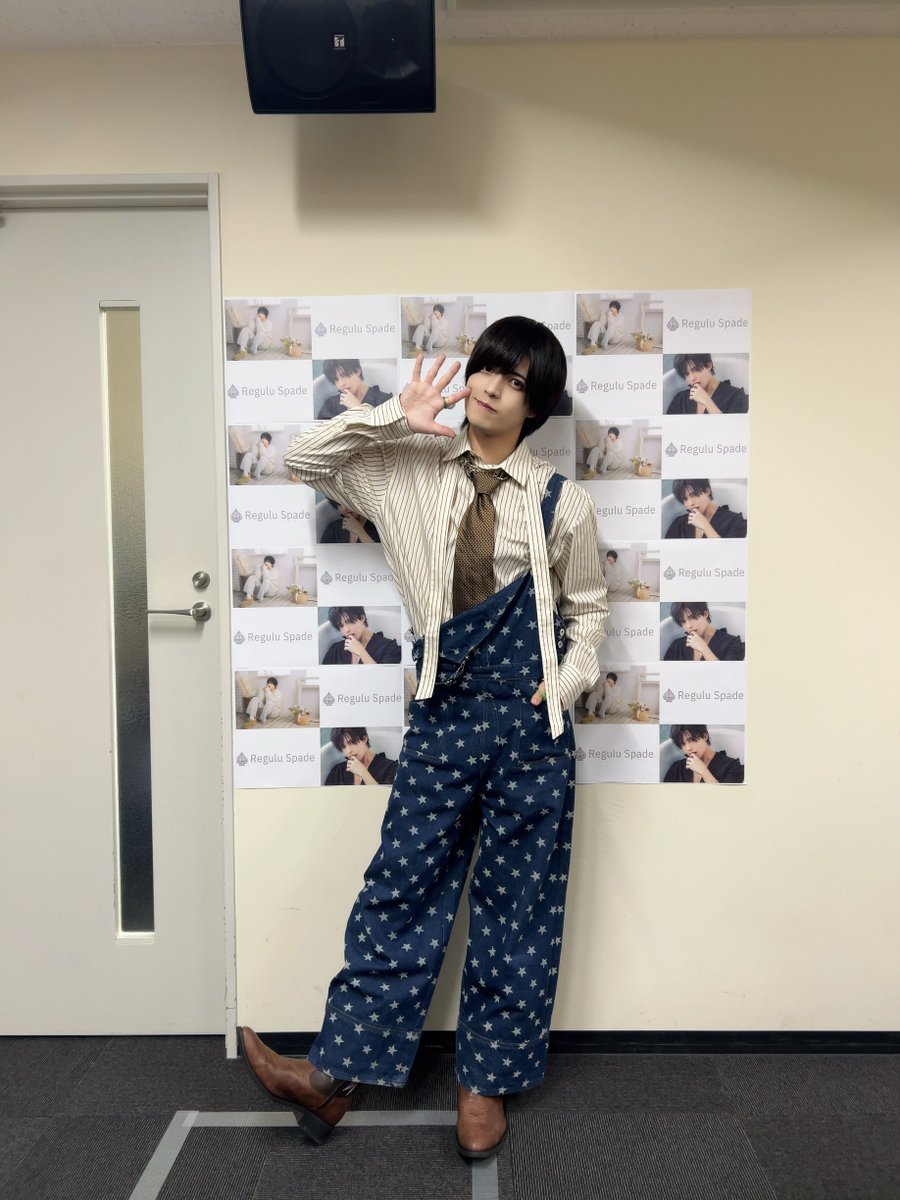 YN_cal_official's tweet photo. 「Yuki Nakazome Calendar 2026-27」

⭐発売記念イベントin東京⭐

たくさんのご来場ありがとうございました！

次は、5/5の名古屋にてお会いしましょう🎏

#中染雄貴
#ぽんカレ　
@nkpn_yuki https://t.co/24jdHOnslv