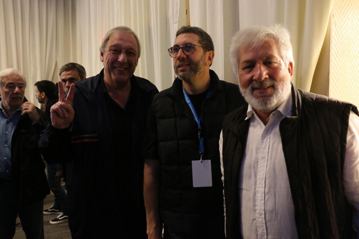 Claudio Ferreño tweet media