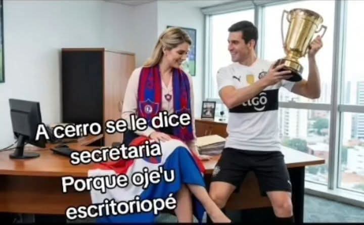 @Cachofranjeado tweet media