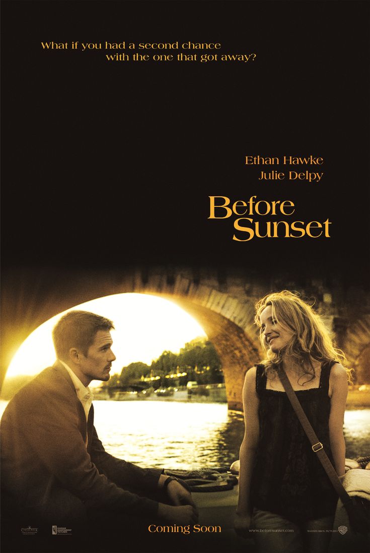 #nw before sunset (2004)