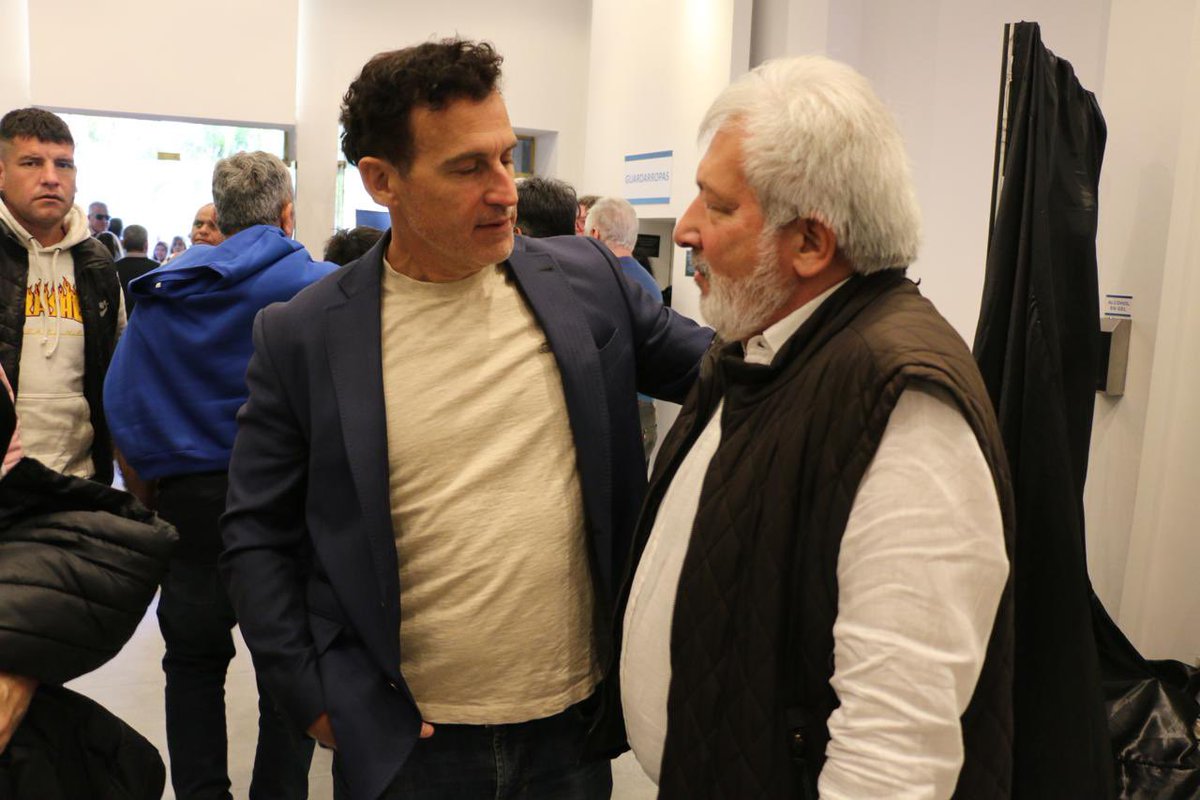 Claudio Ferreño tweet media
