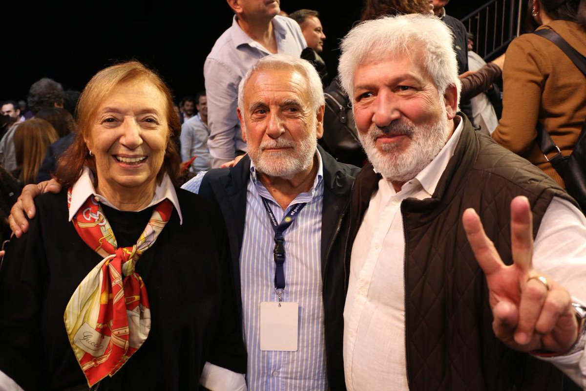 Claudio Ferreño tweet media