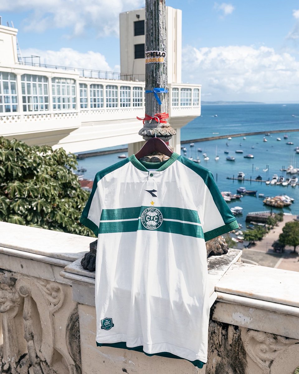 Coritiba tweet media