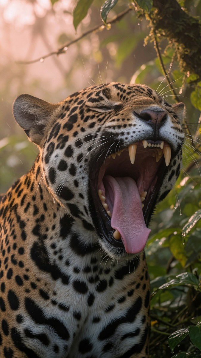 Jaguar tweet media