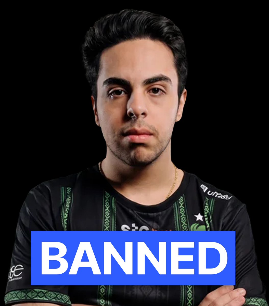 Polymarket Counter-Strike tweet media