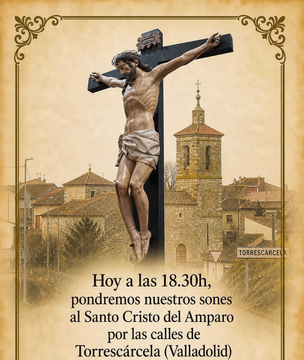 AMTorreDelReloj tweet media
