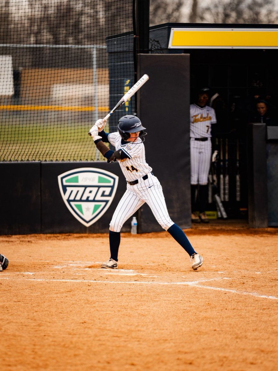 Toledo Softball tweet media