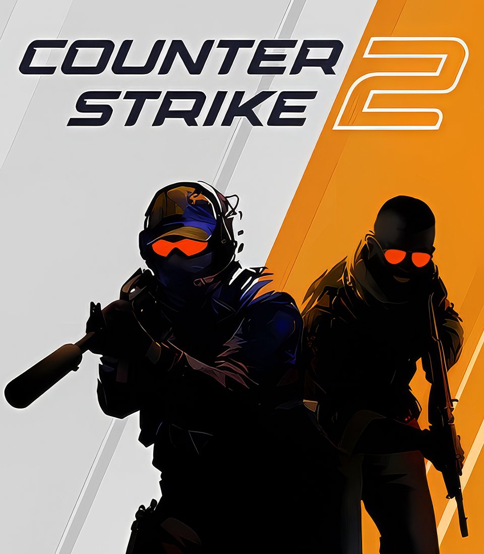 Polymarket Counter-Strike tweet media