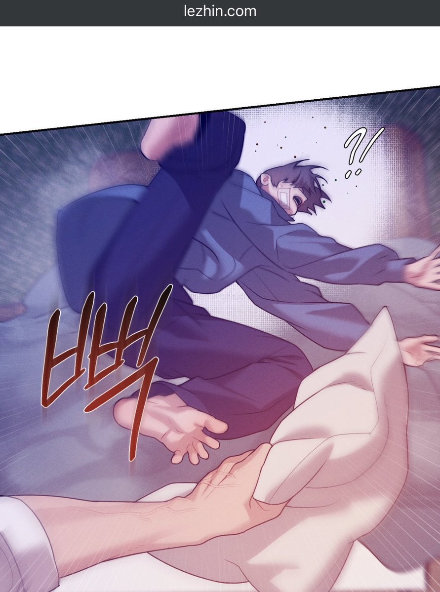 This is so unserious the whole chapter is just these two fighting 😭😭    
#조개소년발화 #IgniteTheDawn