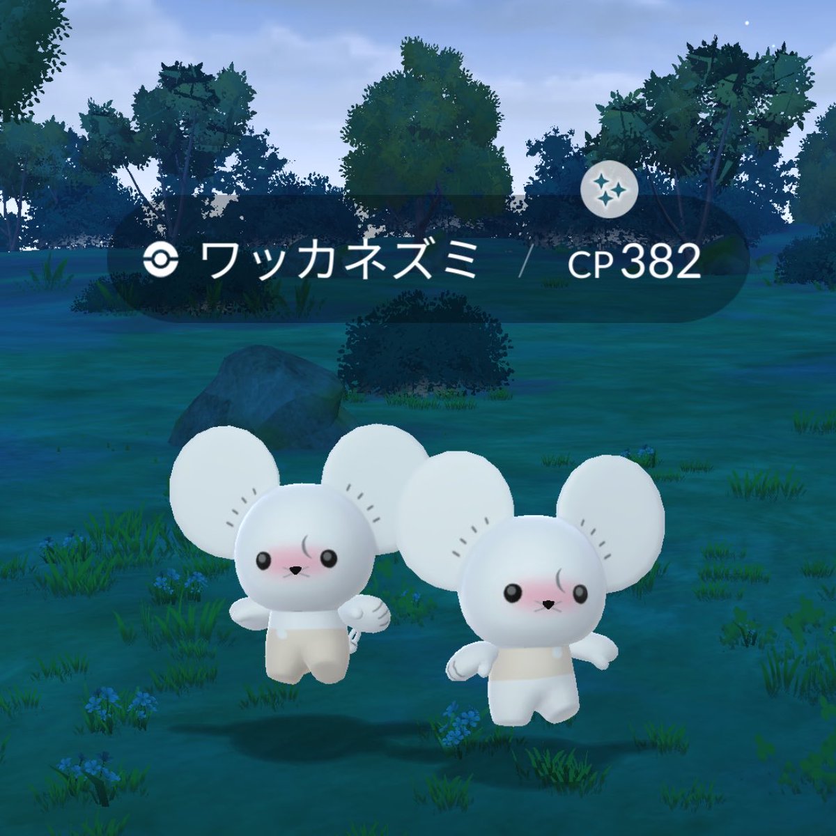 なったんP:)💚REVƎЯSI🤍 tweet media