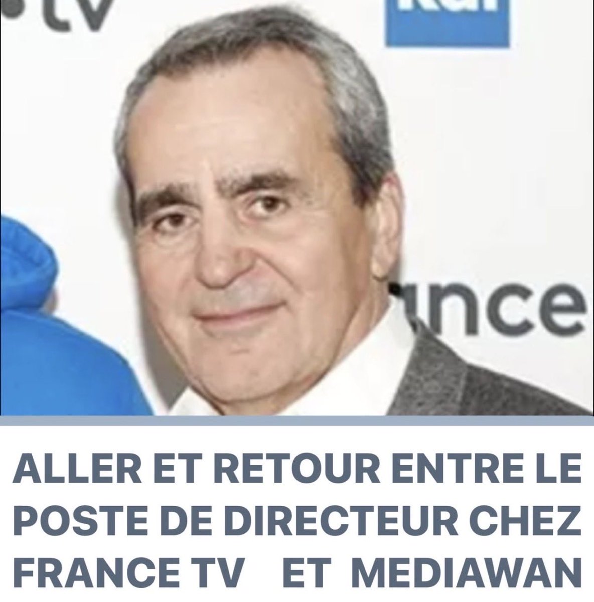 Saner Michel tweet media