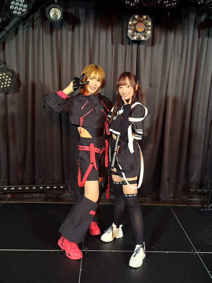yuri_kani0202's tweet photo. 『LegendaryApocalypseVol.12』
ありがとうございました！

すごくあたたかいライブ☺️
今回も楽しく歌わせていただきました！

いただいたドリンクとメッセージ付きのチケット、ちゃんとお家に持って帰りました🤍

また呼んでいただけますように✨
 #UnknownRecords https://t.co/SoCuHSeB4P