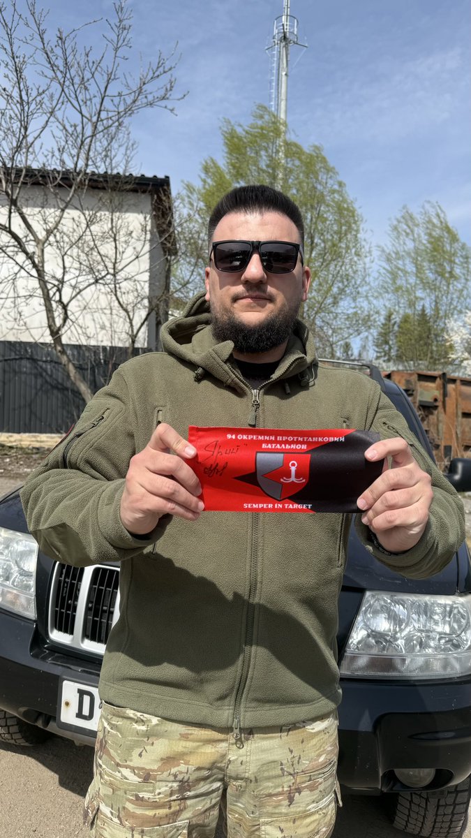 Borysovych tweet media