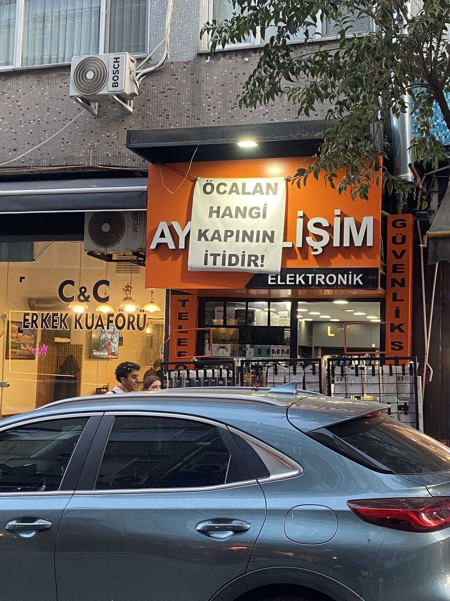 Alperen GÜLERYÜZ tweet media