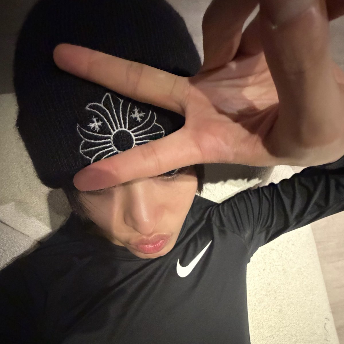 쿠룡 tweet media