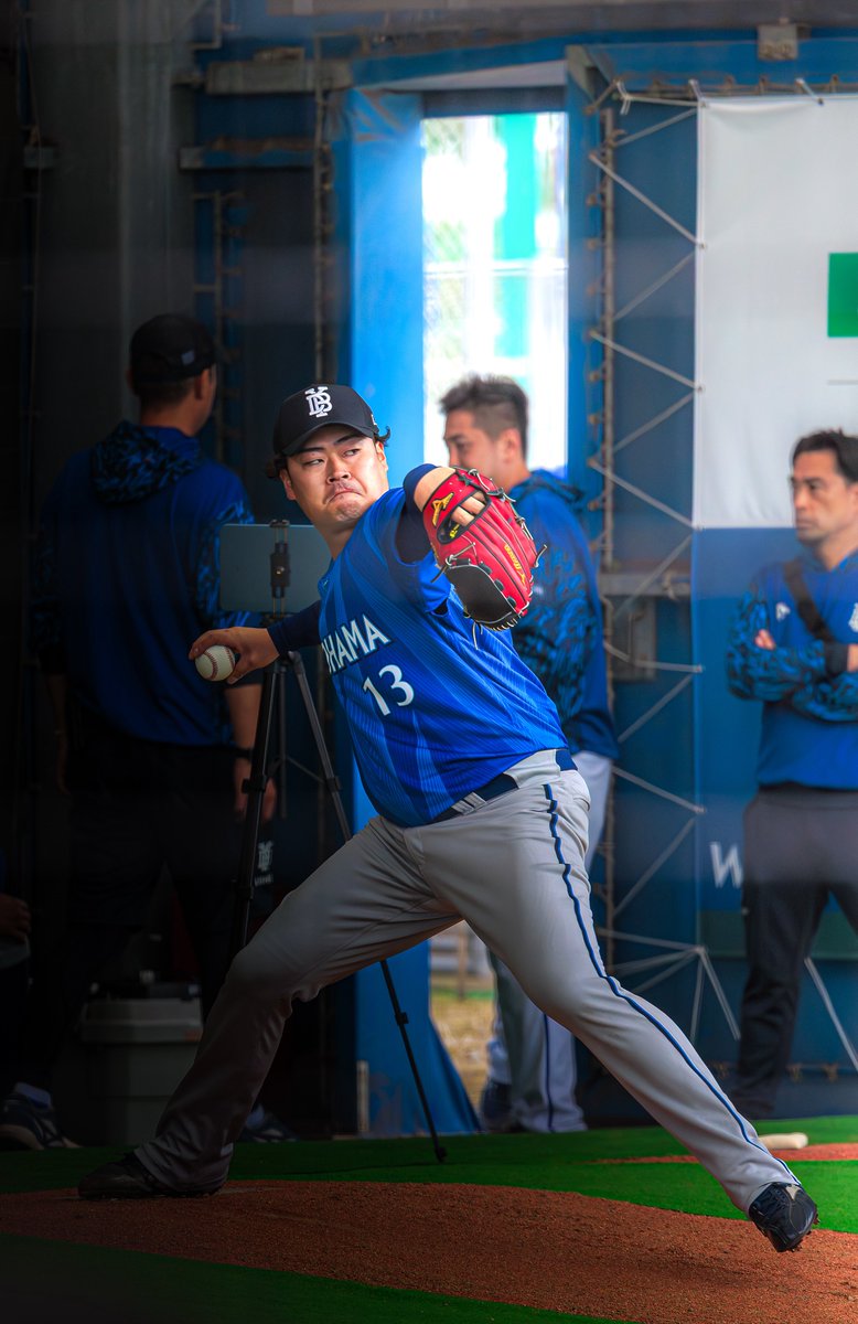 RYO プロ野球フォトグラファー tweet media