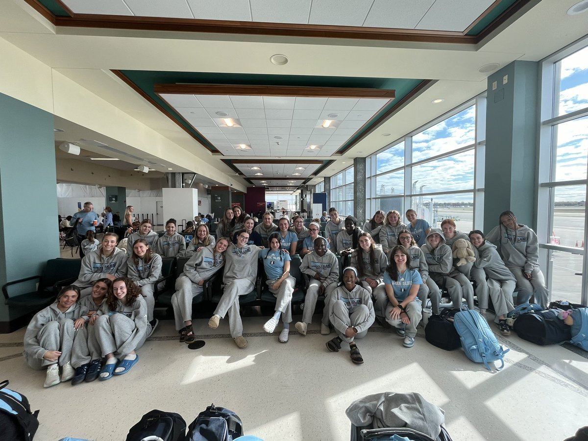 URI Women's XC/T&F tweet media
