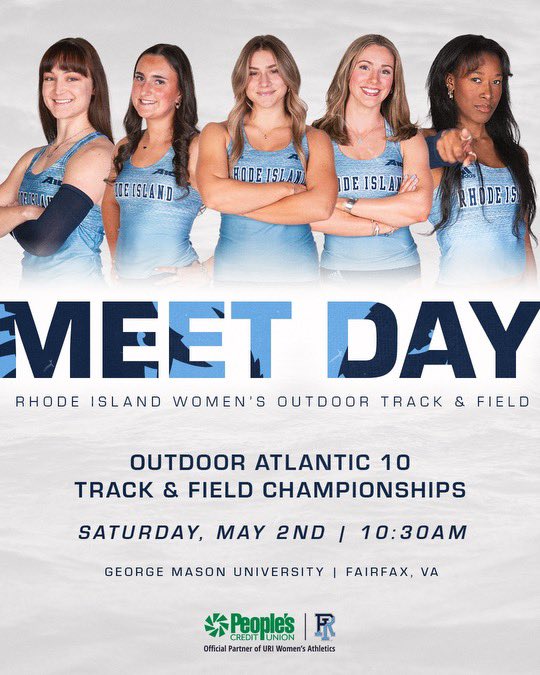 URI Women's XC/T&F tweet media