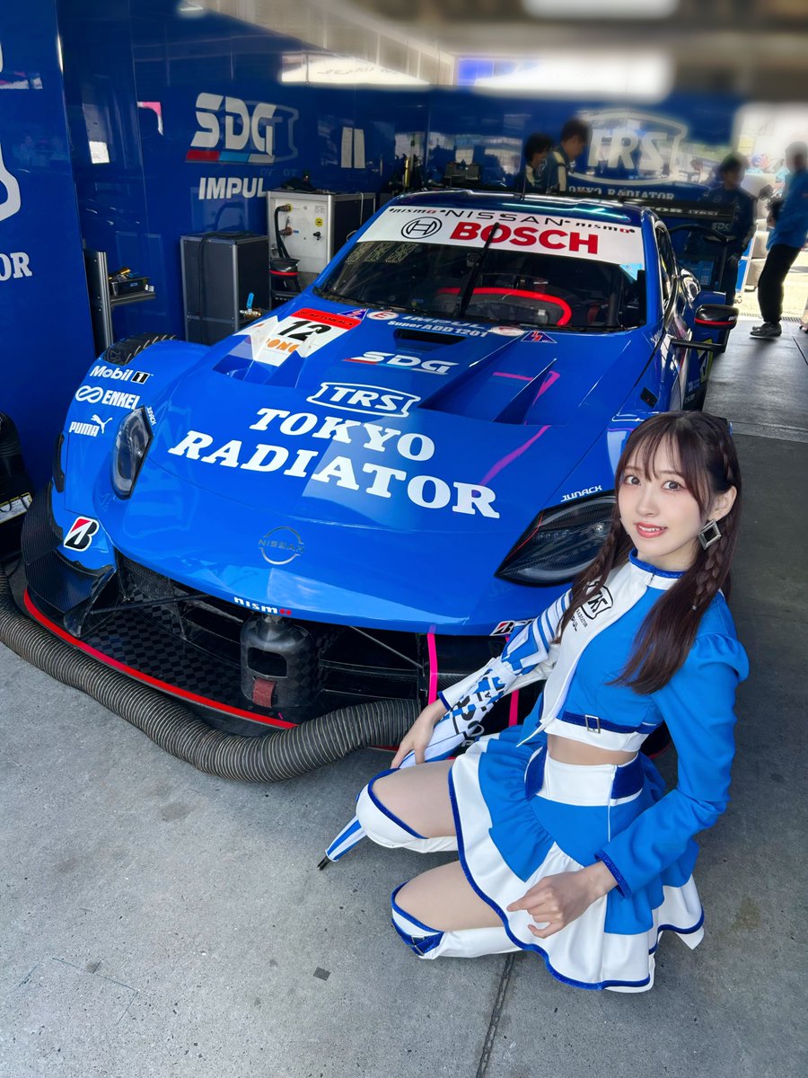 雪野るな☃️ tweet media