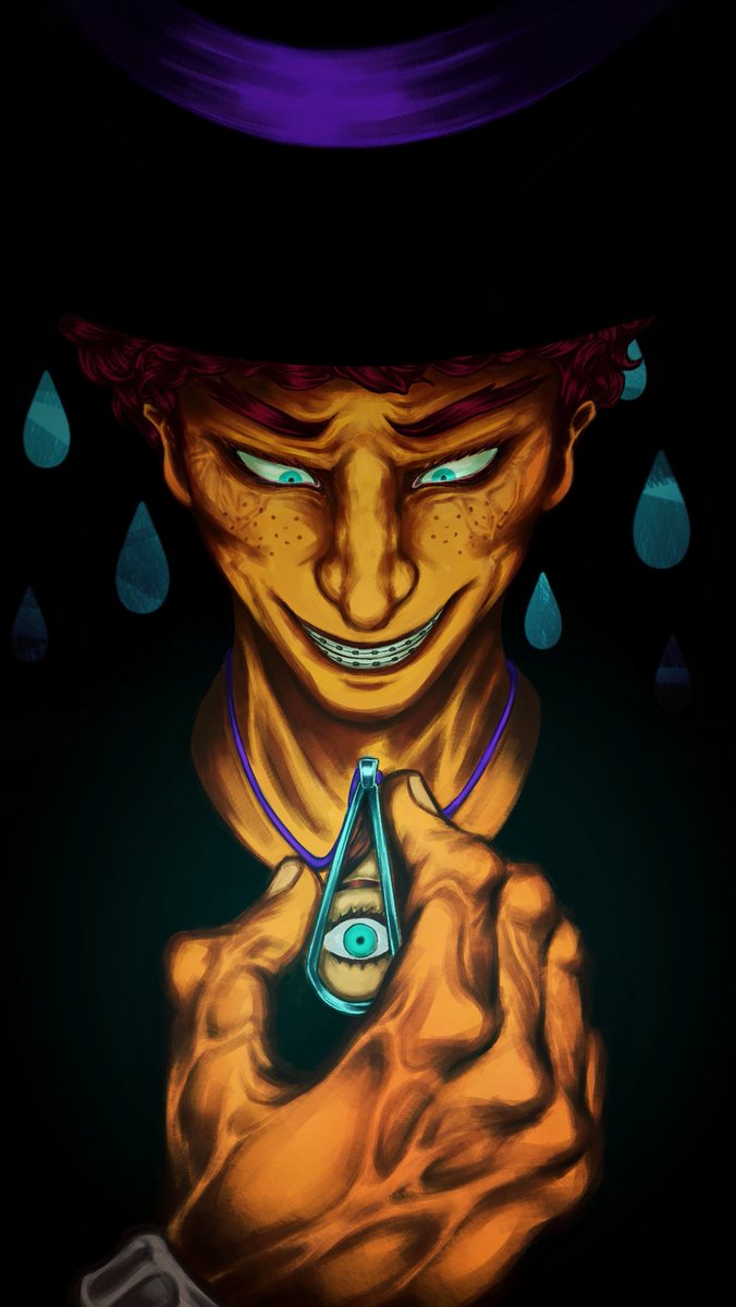 鼠耳蛇士 tweet media