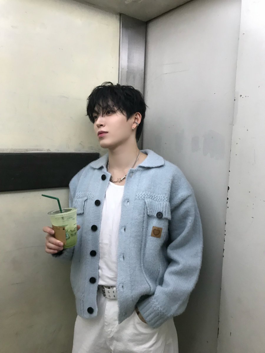 쌈장이 tweet media