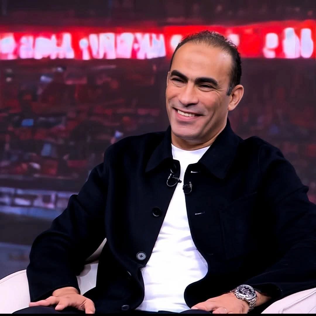 mahmoud yehia tweet media