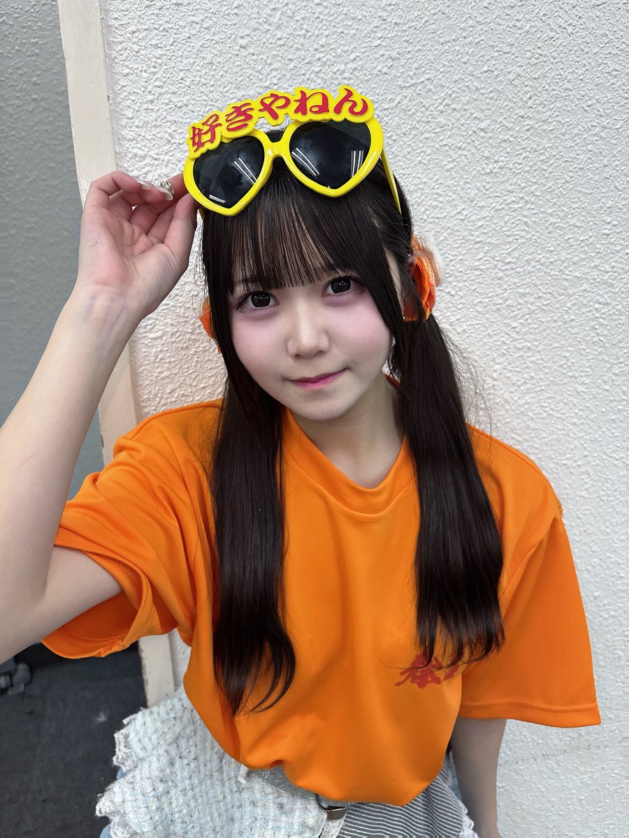 春名あみ【SUPER JYAPON】 tweet media