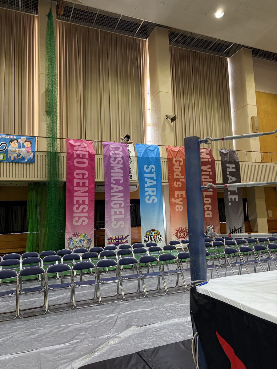 スターダム✪STARDOM tweet media