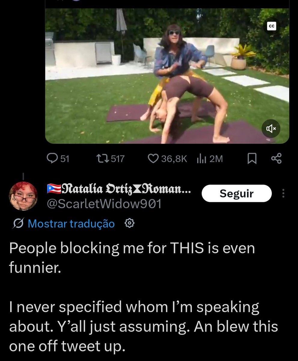 dussprouse's tweet photo. Haha as pessoas não gostam de Lili Reinhart fãs cínicos obcecados em mentir sobre Cole Sprouse  🤣 https://t.co/rSwIGIvjaX
