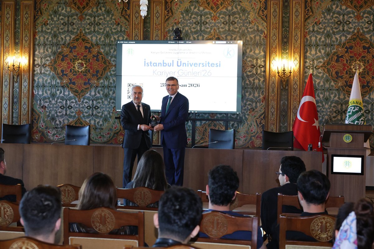 Ramazan Arıtürk tweet media