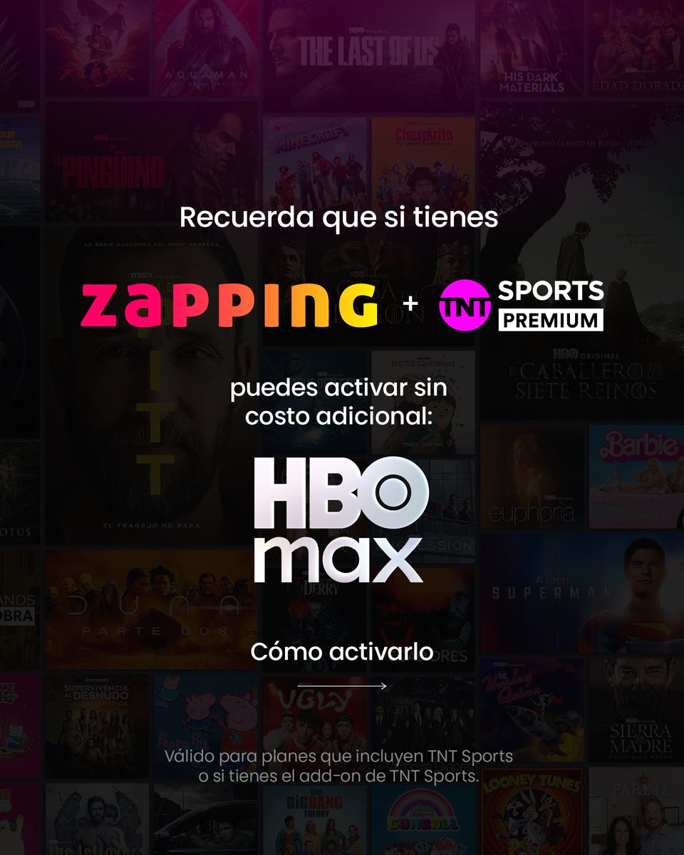 Zapping.com tweet media