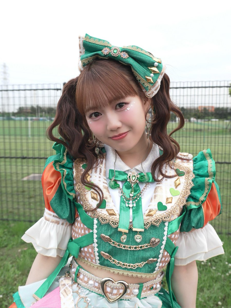 超ときめき♡宣伝部 tweet media