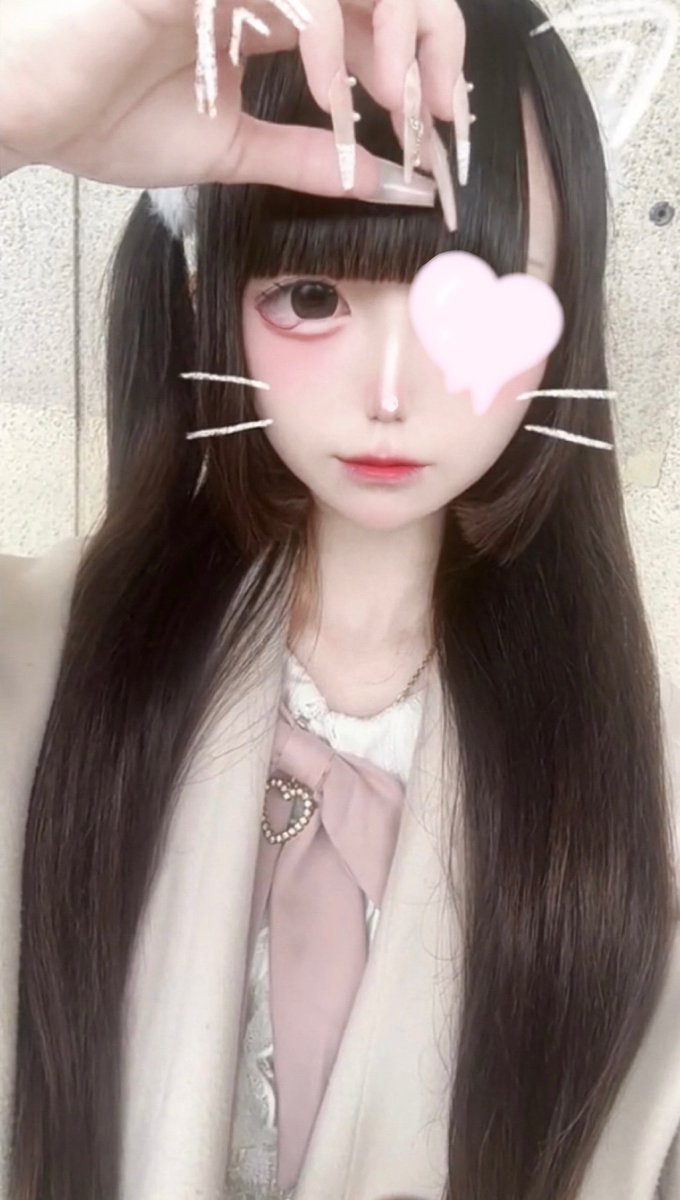 斜視ちわわ tweet media