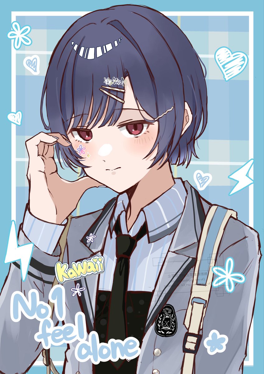 ふかも tweet media