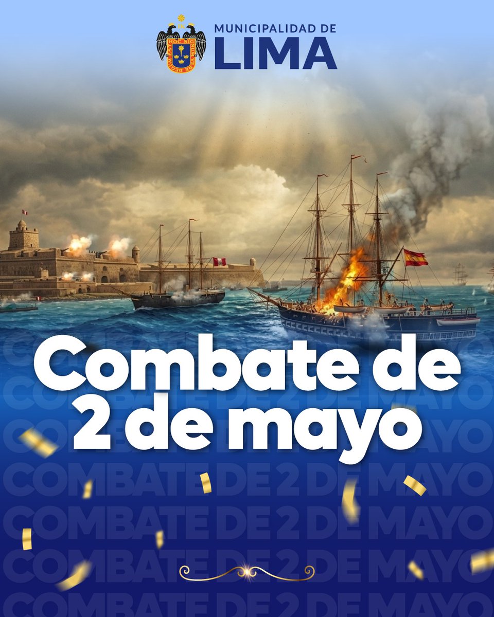 Municipalidad de Lima tweet media
