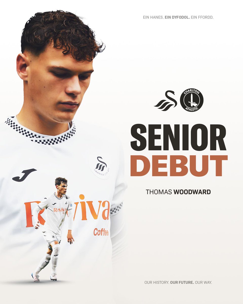 Swansea City AFC tweet media