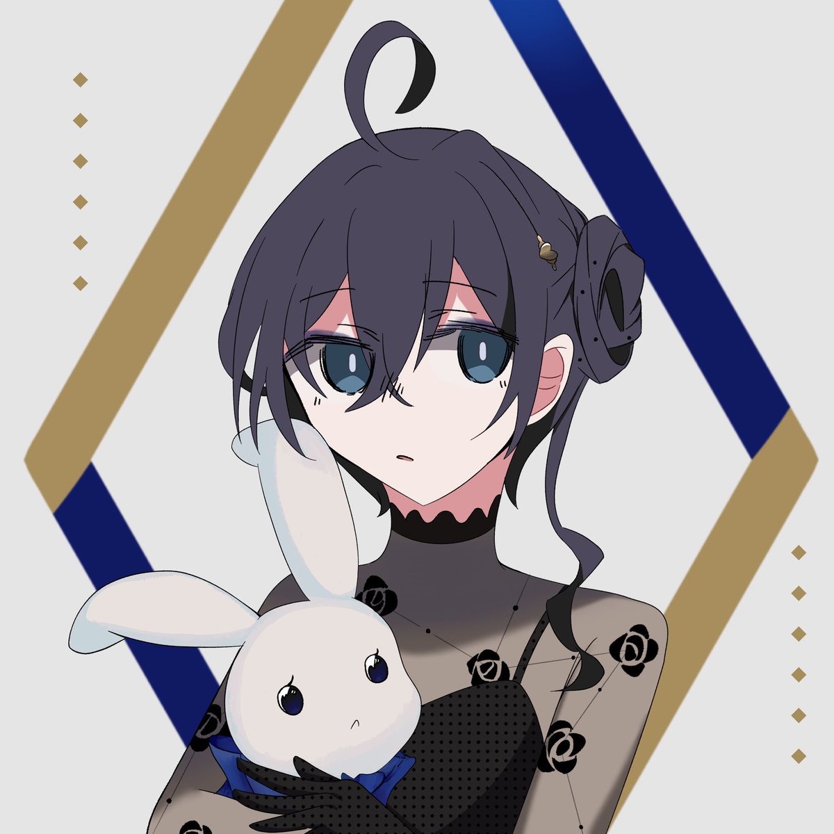 サンソウ tweet media
